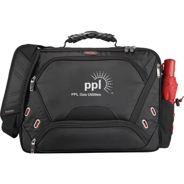 elleven™ TSA 17'' Computer Attaché
