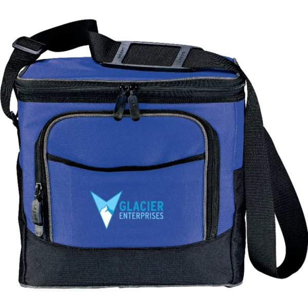 New Connections 24 Can Collapsible Cooler