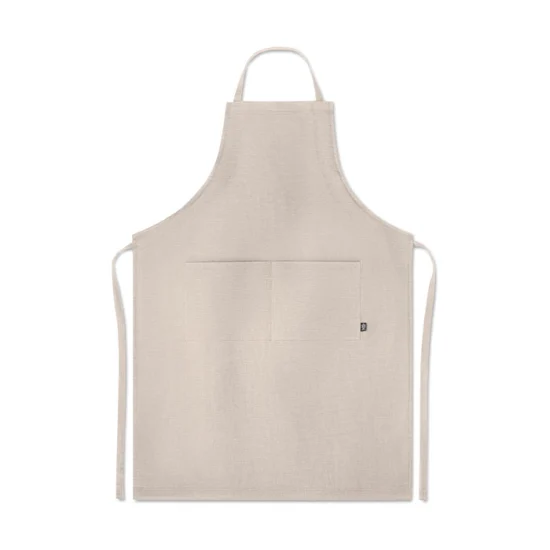 Hemp Apron