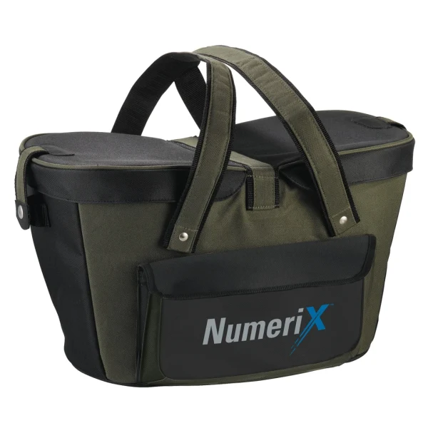 Picnic Basket 24 Can Cooler