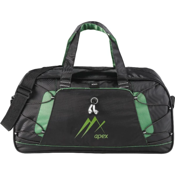 Shockwave 19'' Sport Duffel Bag