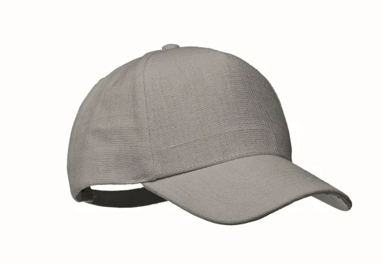 Hemp Cap