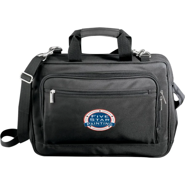 Metro 15'' Computer Briefcase