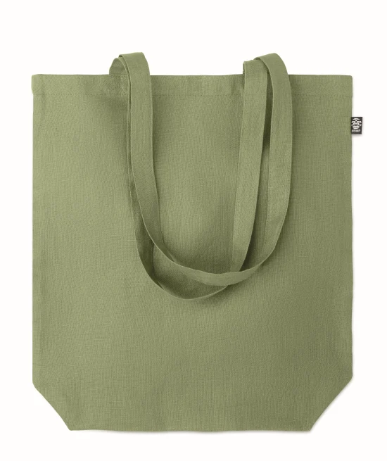 Hemp Shopping Bag