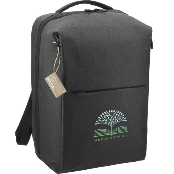 Aft Recycled 15'' Computer Backpack