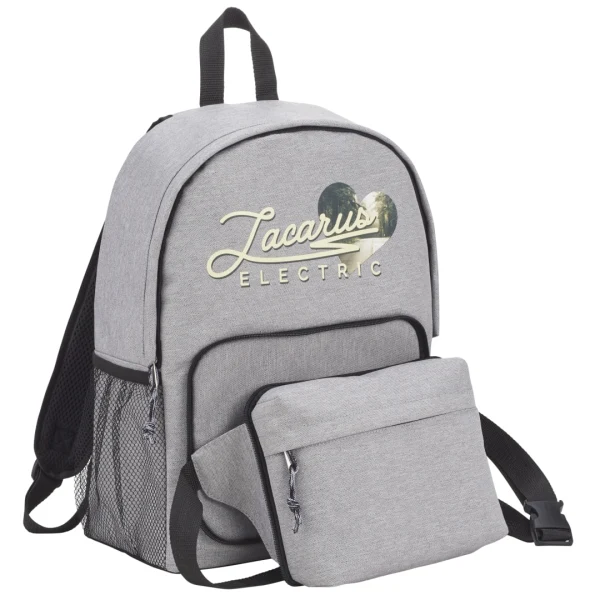 Merchant & Craft Revive RPET Waist Pack Backpack