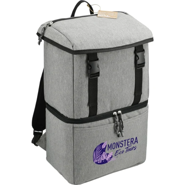 Merchant & Craft Revive Recycled Backpack Cooler