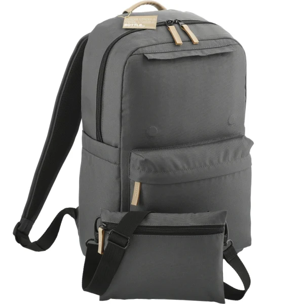 Aft Recycled 15'' Computer Modular Backpack