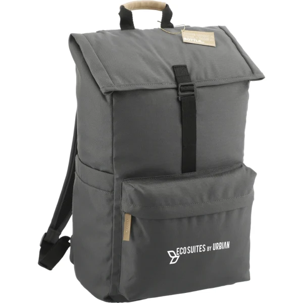 Aft Recycled 15'' Computer Rucksack
