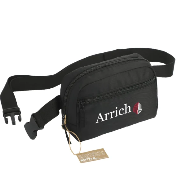 Recycled Sport Fanny Pack