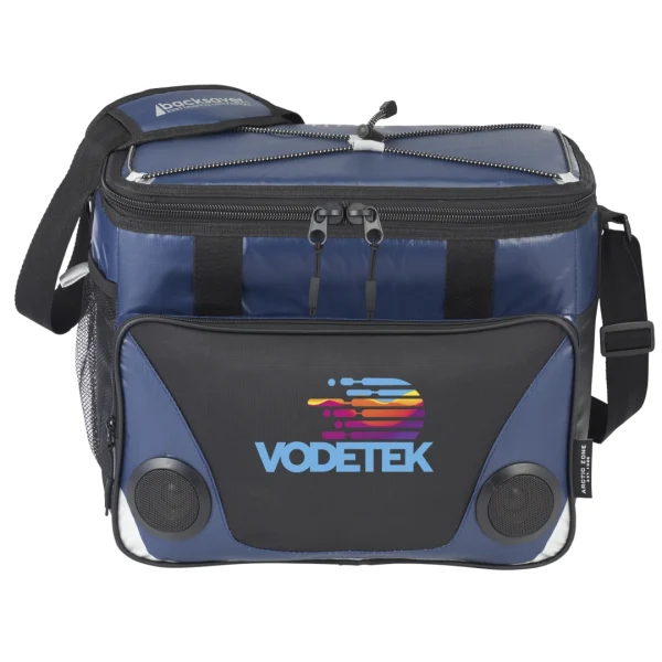 Arctic Zone® Titan Deep Freeze® Speaker Cooler