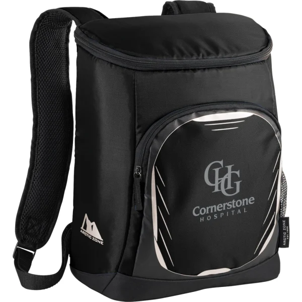 Arctic Zone® 18 Can Cooler Backpack