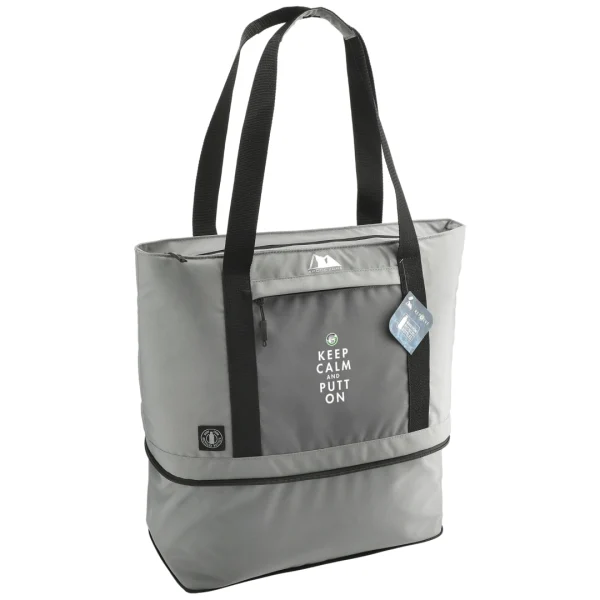 Arctic Zone® Repreve® 25-50 Can Expandable Cooler