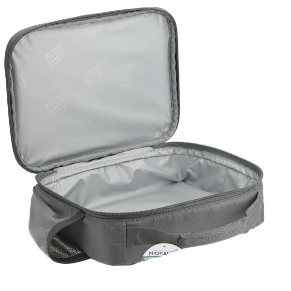 Arctic Zone® Repreve® Recycled 6 Can Lunch Cooler