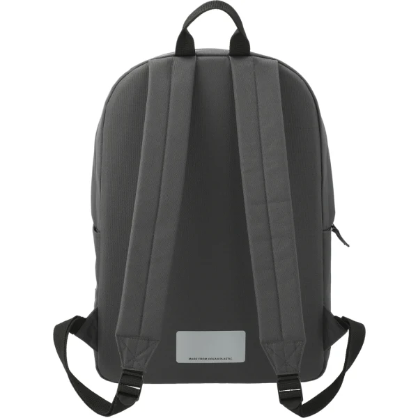 Repreve® Ocean Everyday 15'' Computer Backpack