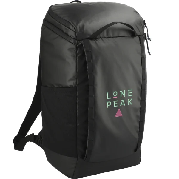 NBN Recycled Outdoor 15'' Computer Pack