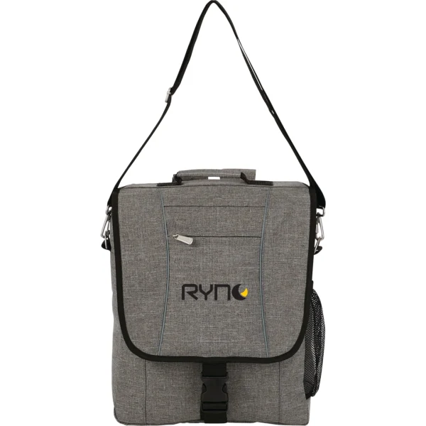 Verona Vertical 15'' Computer Briefcase