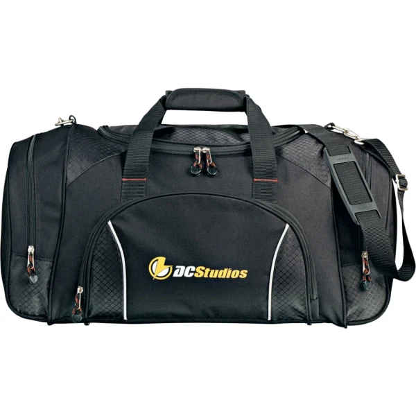 Triton Weekender 24'' Carry-All Duffel Bag