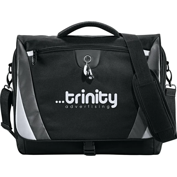 Slope 15'' Computer Messenger Bag