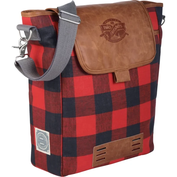 Field & Co.® Campster 15'' Computer Tote