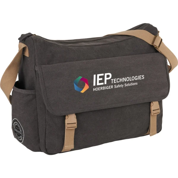 Field & Co.® Venture 15'' Computer Messenger