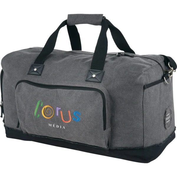 Field & Co.® Hudson 21'' Weekender Duffel Bag