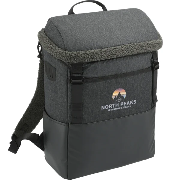 Field & Co. Fireside Eco 12 Can Backpack Cooler