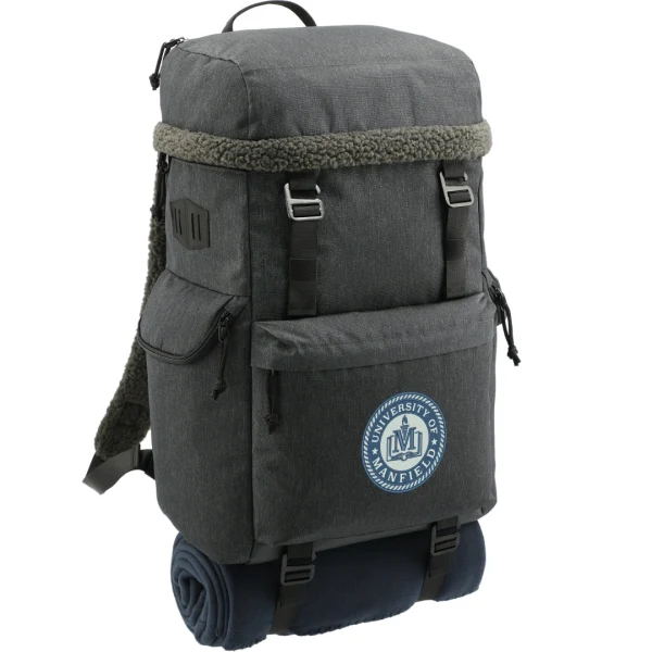 Field & Co. Fireside Eco 15'' Computer Rucksack