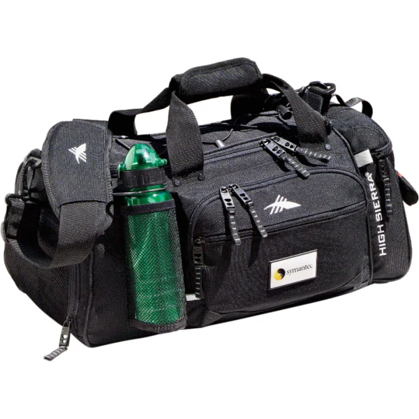 High Sierra® 21'' Water Sport Duffel Bag
