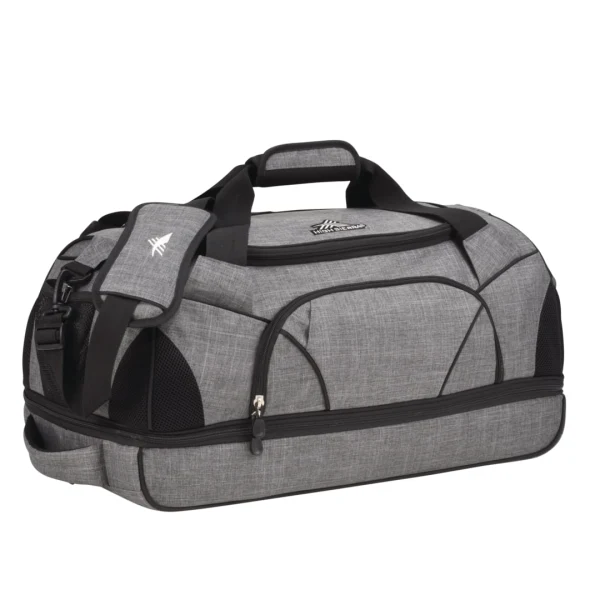 High Sierra® 24'' Crunk Cross Sport Duffel Bag