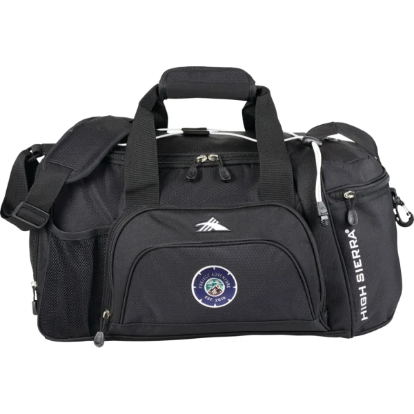 High Sierra® 22'' Switch Blade Sport Duffel Bag