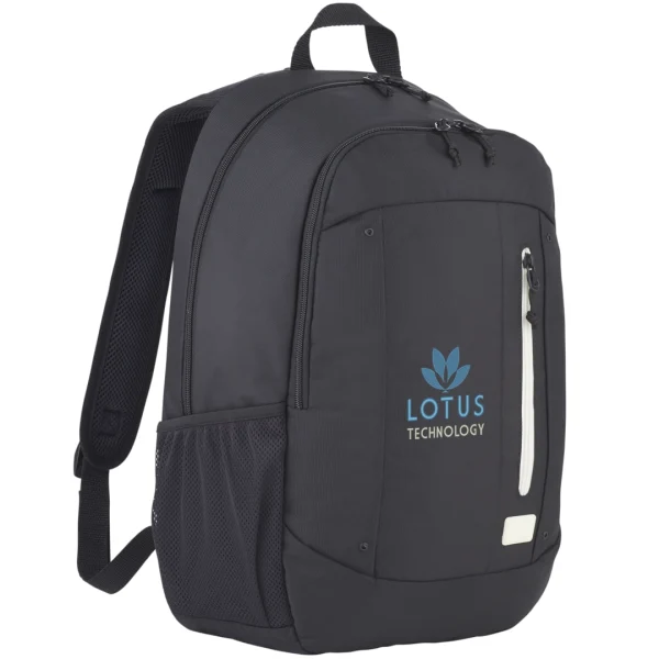 Case Logic Jaunt Recycled 15'' Computer Backpack