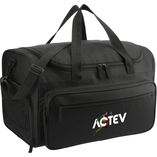 Excel Sport 18'' Club Duffel Bag