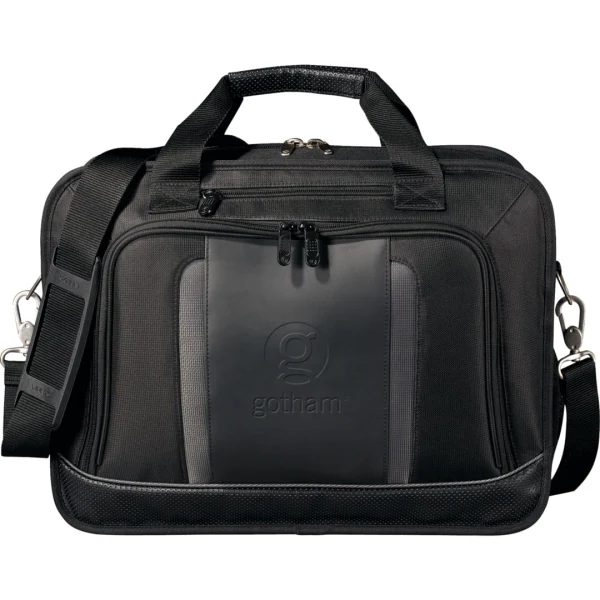 Velocity 17'' Computer Briefcase