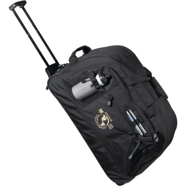 Urban Passage 25'' Rolling Duffel Bag
