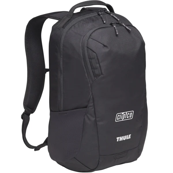 Thule Recycled Lumion 15'' Computer Backpack 21L