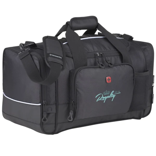 Wenger Apex 20'' RPET Sport Duffel