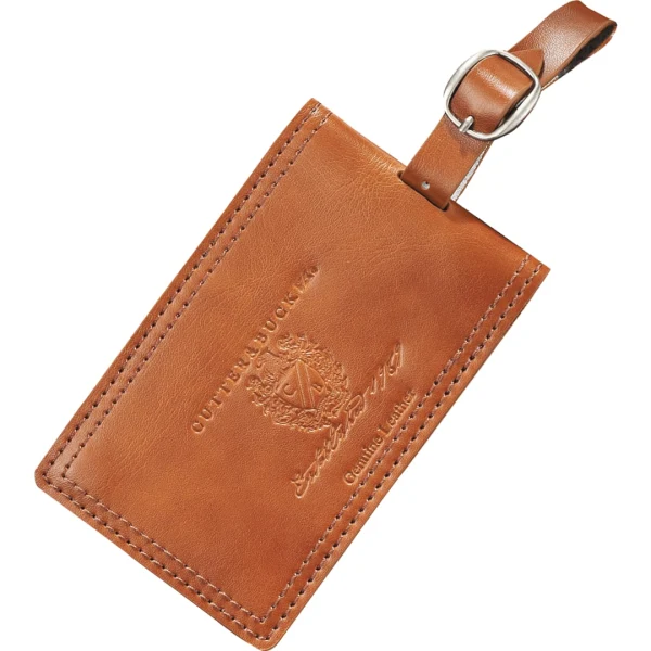 Cutter & Buck® Legacy Identification Tag