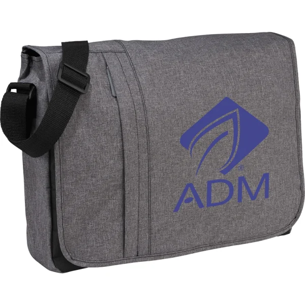 Urban 15'' Computer Messenger Bag