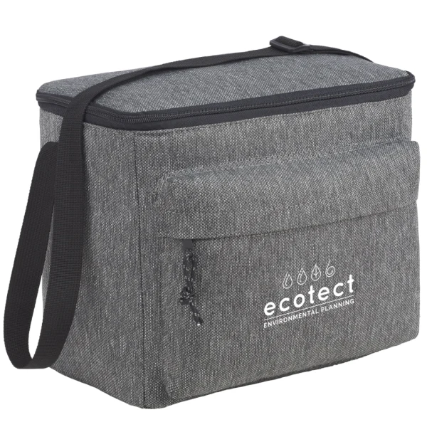 Vila Recycled 12 Can Lunch Cooler