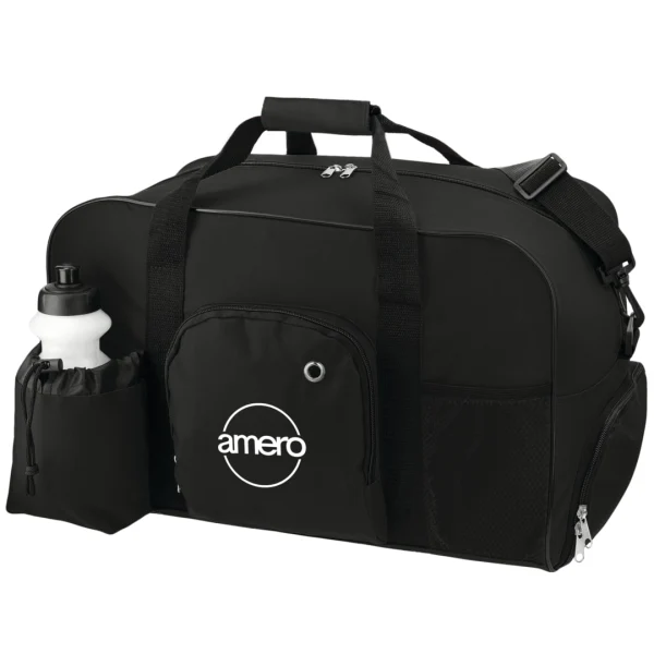 Weekender 18.5'' Deluxe Duffel Bag