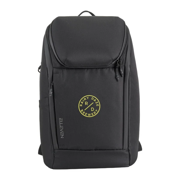 elleven™ Orion Recycled 15'' Laptop Backpack