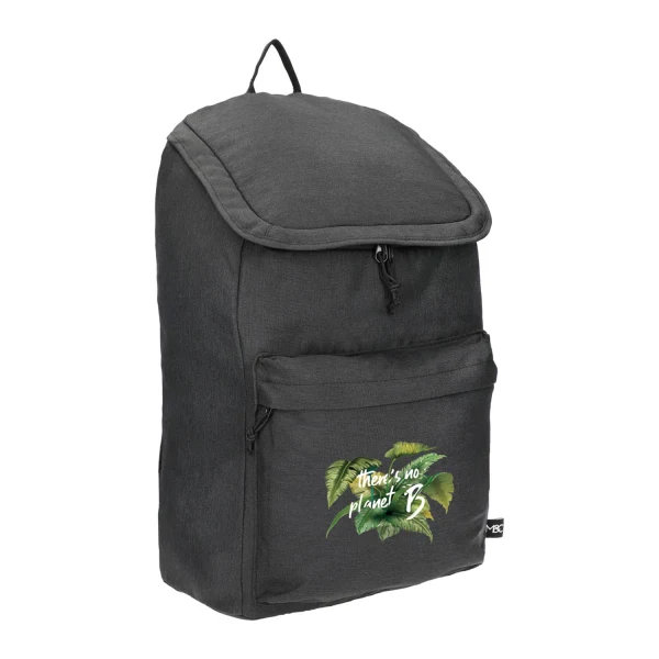 Merchant & Craft Repreve 15'' Computer Backpack