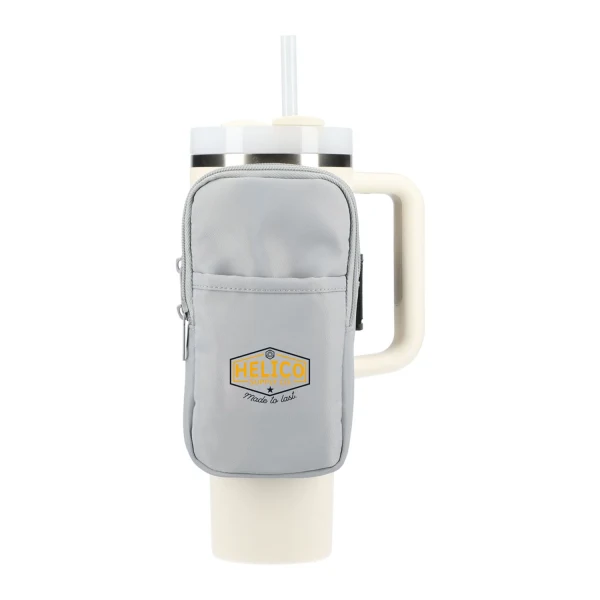 Bottle Buddy Deluxe Water Bottle Pouch