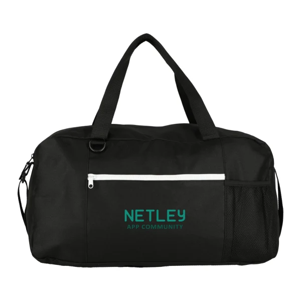 Pacific Recycled Duffle Bag