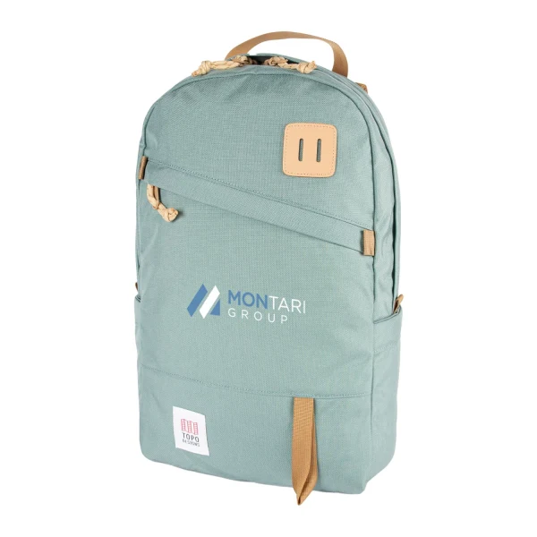 Topo Designs Daypack Classic 15'' Laptop Backpack