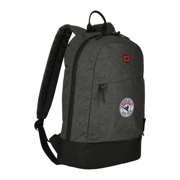 Wenger Recycled Rush 15'' Laptop Backpack