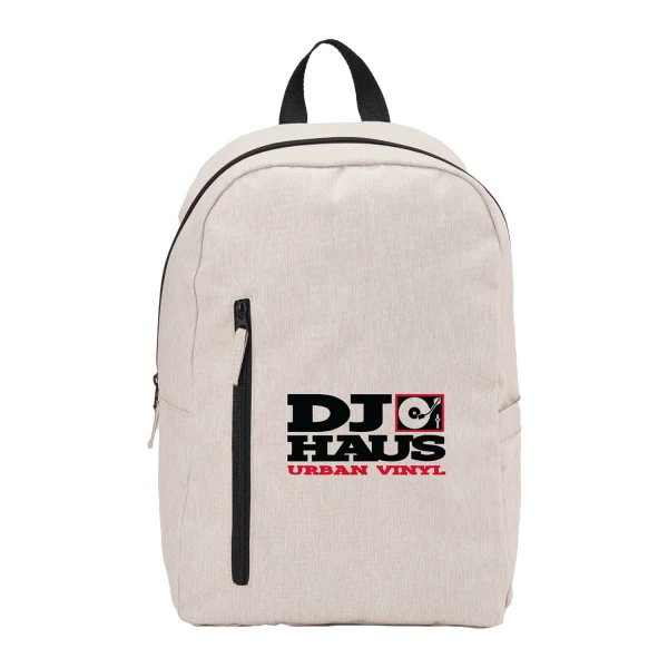 Skye Recycled 15'' Laptop Backpack