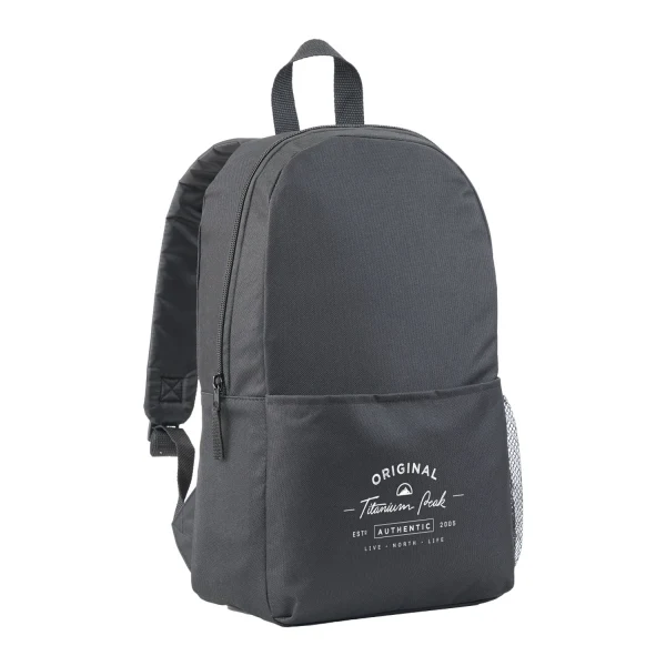 Brix Recycled Backpack