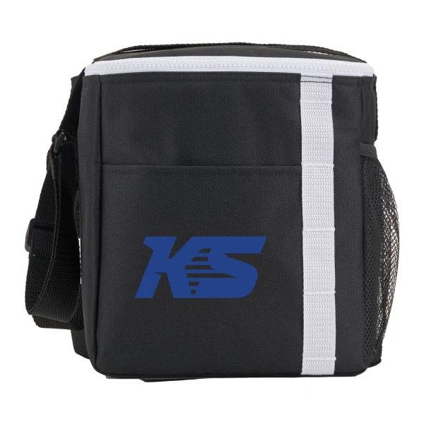 Accent Recycled 12 Can Lunch Cooler